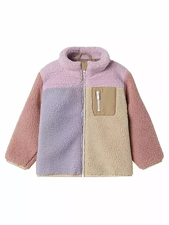NAME IT | Mädchen Jacke NMFMONICA | 